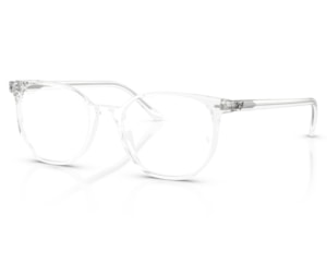 Óculos de Grau Ray Ban Elliot Translúcida RX5397 2001-52