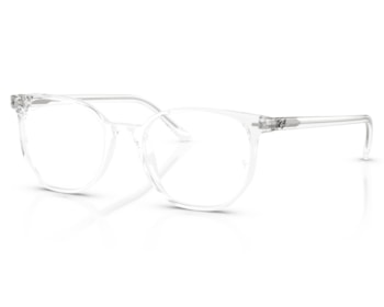 Óculos de Grau Ray Ban Elliot Translúcida RX5397 2001-52