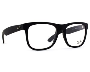 Óculos de Grau Ray Ban Ennio RX7057L 5364-54