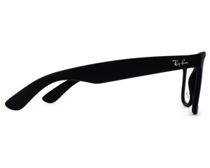 Óculos de Grau Ray Ban Ennio RX7057L 5364-54