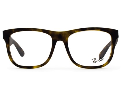 Óculos de Grau Ray Ban Ennio RX7057L 5365-54