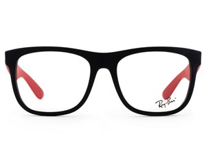 Óculos de Grau Ray Ban Ennio RX7057L 5564-54