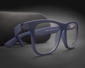 Óculos de Grau Ray Ban Ennio RX7057L 5669-54