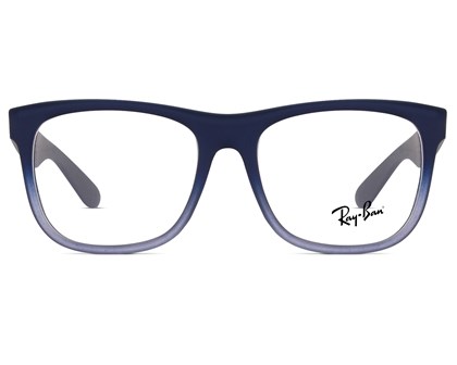 Óculos de Grau Ray Ban Ennio RX7057L 5669-54