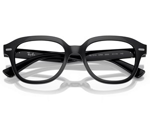 Óculos de Grau Ray Ban Erik RX7215 2000 51