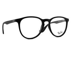 Óculos de Grau Ray Ban Erika RX7046L 5364-53