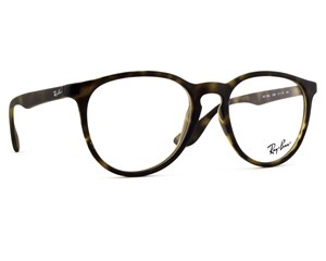 Óculos de Grau Ray Ban Erika RX7046L 5365-51