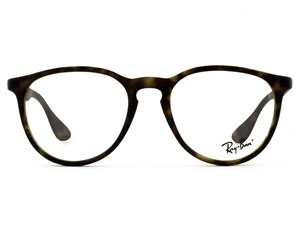 Óculos de Grau Ray Ban Erika RX7046L 5365-51