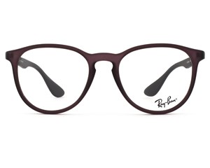Óculos de Grau Ray Ban Erika RX7046L 5664-51
