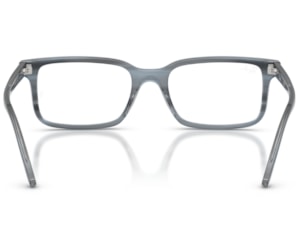 Óculos de Grau Ray Ban Essentials Azul RX5445 8456-54