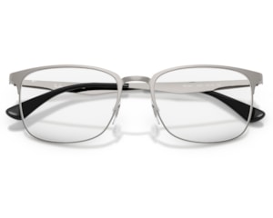 Óculos de Grau Ray Ban Essentials Chumbo RX6421 2553-54