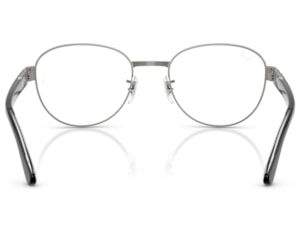 Óculos de Grau Ray Ban Essentials Chumbo RX6543 2502-54