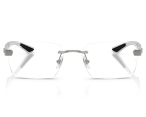 Óculos de Grau Ray Ban Essentials Chumbo RX8423 2502-56