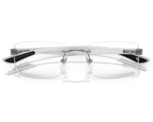 Óculos de Grau Ray Ban Essentials Chumbo RX8423 2502-56