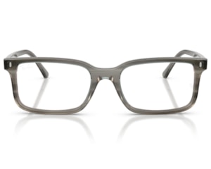 Óculos de Grau Ray Ban Essentials Cinza RX5445 8453-54