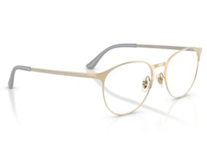 Óculos de Grau Ray Ban Essentials Dourado RX6375 2993-51
