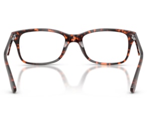 Óculos de Grau Ray Ban Essentials Havana RX5228 8423-50
