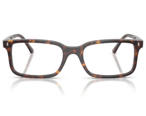 Óculos de Grau Ray Ban Essentials Havana RX5445 2012-54
