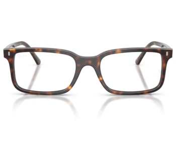 Óculos de Grau Ray Ban Essentials Havana RX5445 2012-54