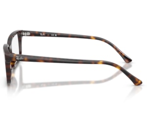 Óculos de Grau Ray Ban Essentials Havana RX5445 2012-54