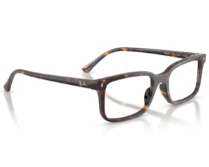 Óculos de Grau Ray Ban Essentials Havana RX5445 2012-54