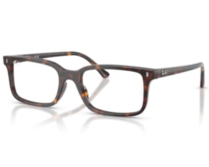 Óculos de Grau Ray Ban Essentials Havana RX5445 2012-54