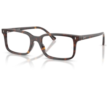 Óculos de Grau Ray Ban Essentials Havana RX5445 2012-54