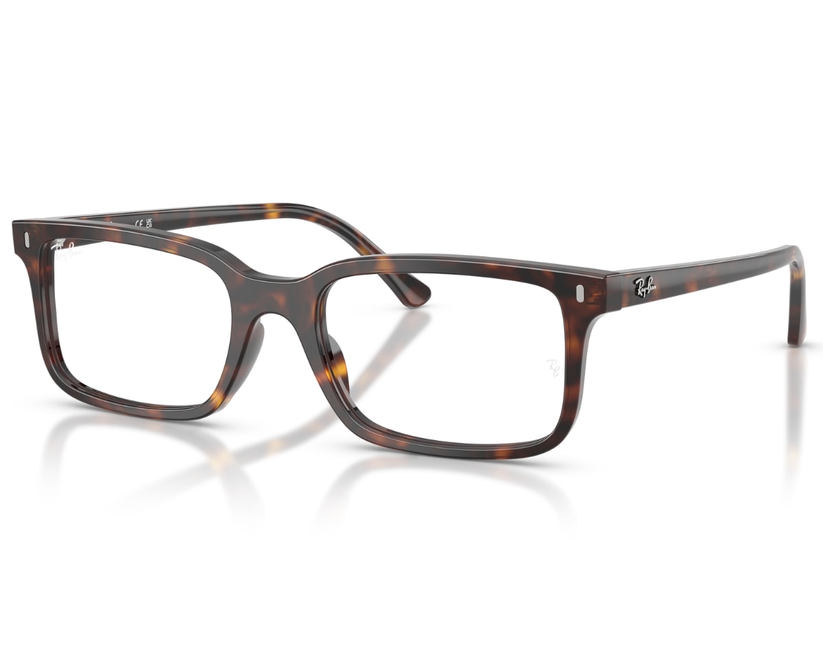 Óculos de Grau Ray Ban Essentials Havana RX5445 2012-54