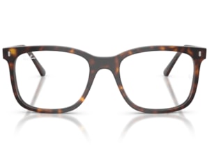 Óculos de Grau Ray Ban Essentials Havana RX5446 2012-53