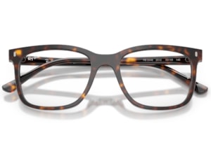Óculos de Grau Ray Ban Essentials Havana RX5446 2012-53