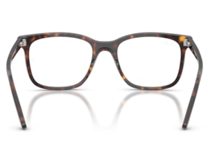 Óculos de Grau Ray Ban Essentials Havana RX5446 2012-53