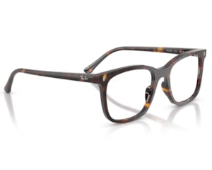 Óculos de Grau Ray Ban Essentials Havana RX5446 2012-53