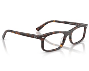 Óculos de Grau Ray Ban Essentials Havana RX5450 2012-56