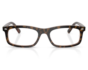Óculos de Grau Ray Ban Essentials  Marrom Tartaruga RX5450 8484-56