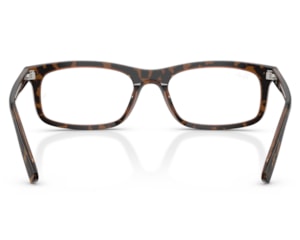 Óculos de Grau Ray Ban Essentials  Marrom Tartaruga RX5450 8484-56