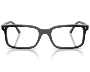 Óculos de Grau Ray Ban Essentials Preto RX5445 2000-54