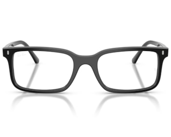 Óculos de Grau Ray Ban Essentials Preto RX5445 2000-54