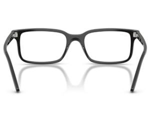 Óculos de Grau Ray Ban Essentials Preto RX5445 2000-54