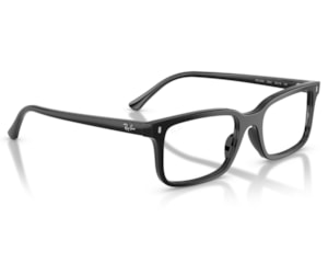 Óculos de Grau Ray Ban Essentials Preto RX5445 2000-54