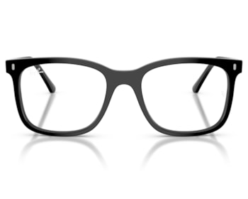 Óculos de Grau Ray Ban Essentials Preto RX5446 2000-53