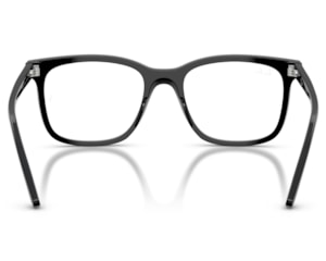 Óculos de Grau Ray Ban Essentials Preto RX5446 2000-53