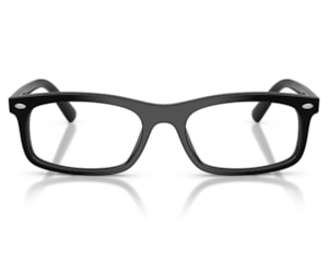 Óculos de Grau Ray Ban Essentials Preto RX5450 2000-56