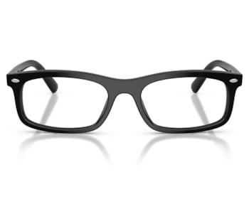 Óculos de Grau Ray Ban Essentials Preto RX5450 2000-56