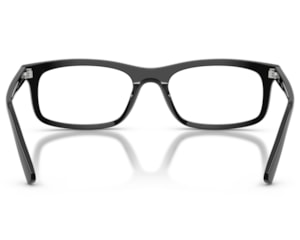 Óculos de Grau Ray Ban Essentials Preto RX5450 2000-56