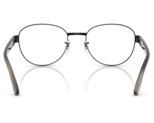 Óculos de Grau Ray Ban Essentials Preto RX6543 2509-54