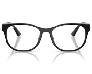 Óculos de Grau Ray Ban Essentials Preto RX7253L 2000-53