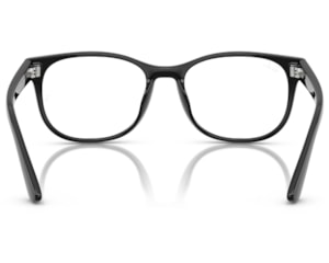 Óculos de Grau Ray Ban Essentials Preto RX7253L 2000-53