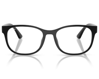 Óculos de Grau Ray Ban Essentials Preto RX7253L 2000-55