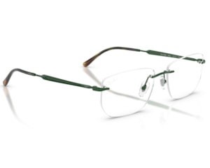 Óculos de Grau Ray Ban Essentials Verde RX3768V 3204-56