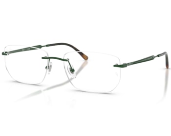 Óculos de Grau Ray Ban Essentials Verde RX3768V 3204-56